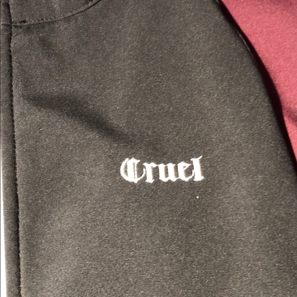 Harris Jacket - Picture 3 of 4